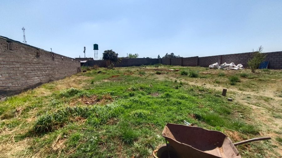 3 Bedroom Property for Sale in Tenacre A H Gauteng