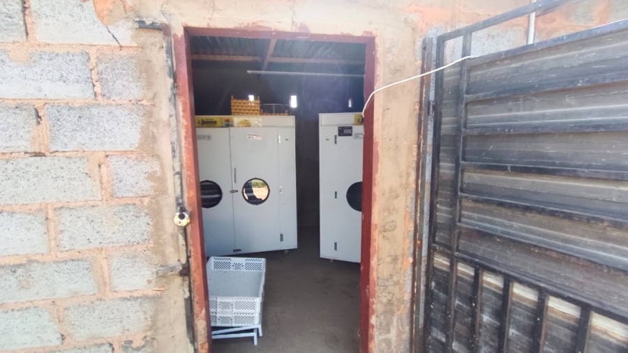 3 Bedroom Property for Sale in Tenacre A H Gauteng