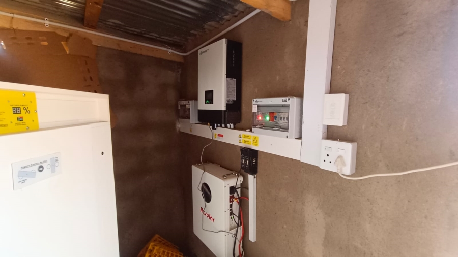 3 Bedroom Property for Sale in Tenacre A H Gauteng