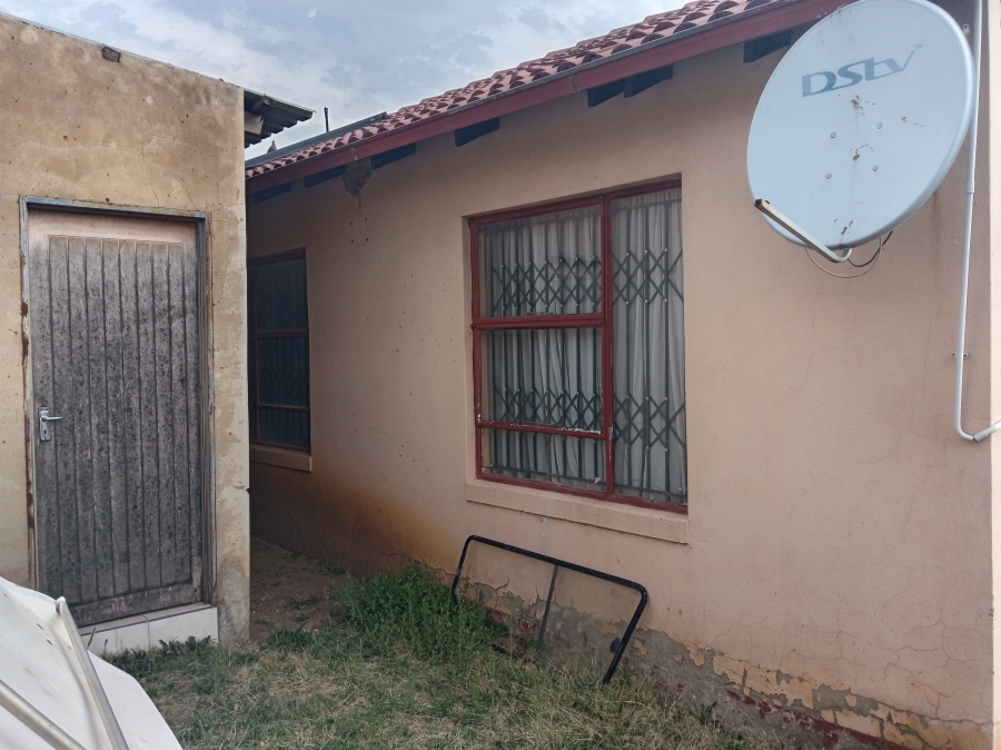 3 Bedroom Property for Sale in Bram Fischerville Gauteng