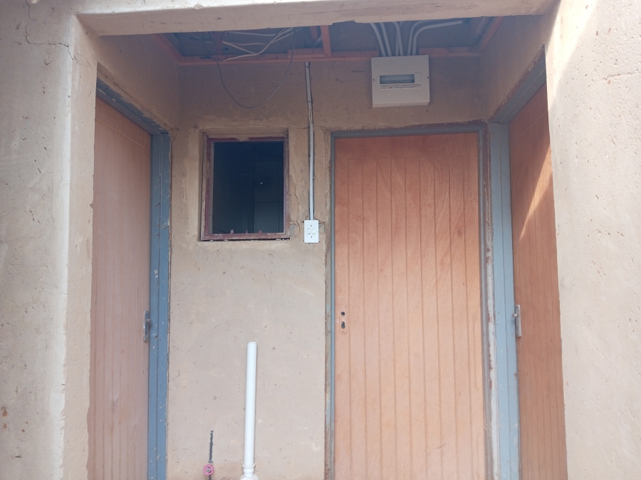 3 Bedroom Property for Sale in Bram Fischerville Gauteng