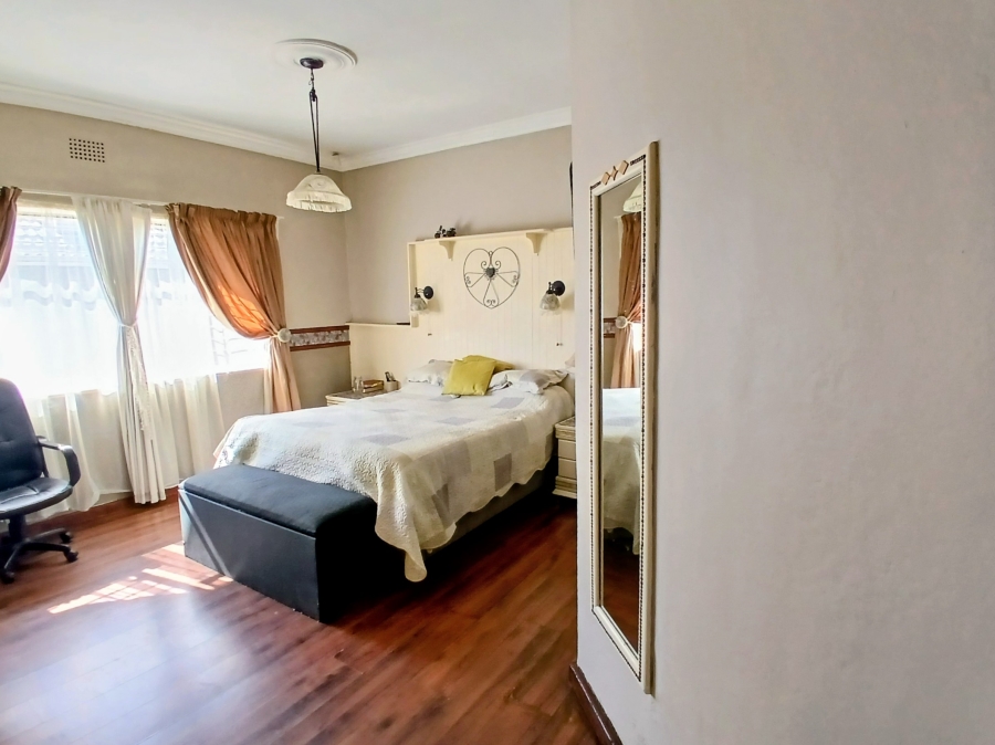 4 Bedroom Property for Sale in Lindhaven Gauteng