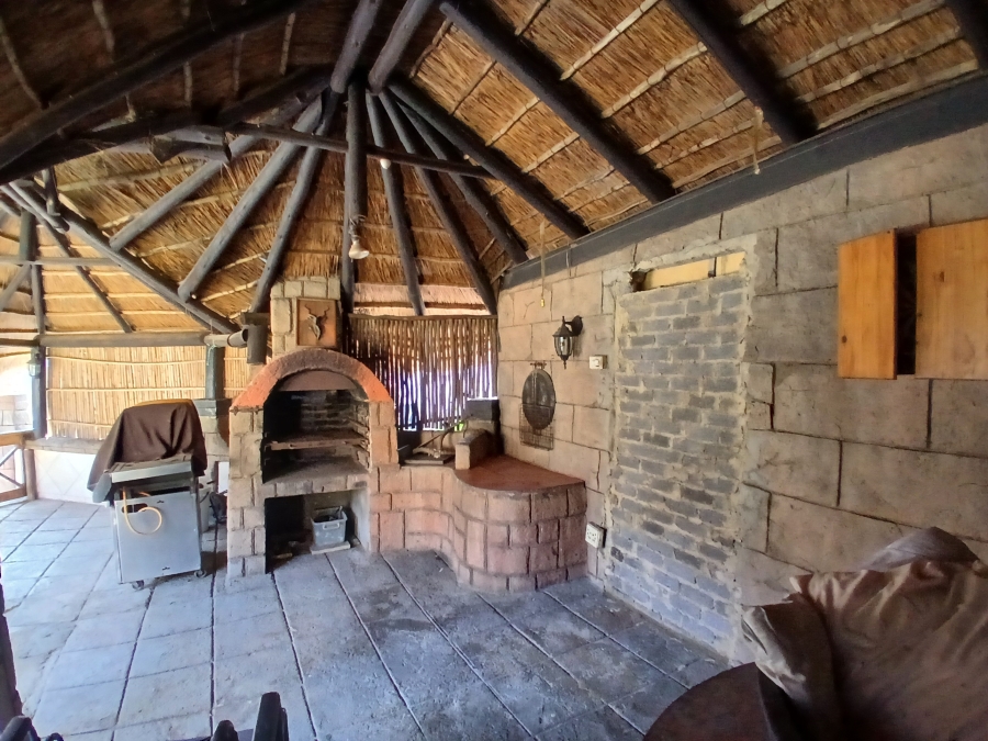 4 Bedroom Property for Sale in Lindhaven Gauteng