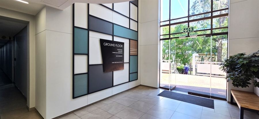 To Let Commercial Property for Rent in Woodmead Gauteng