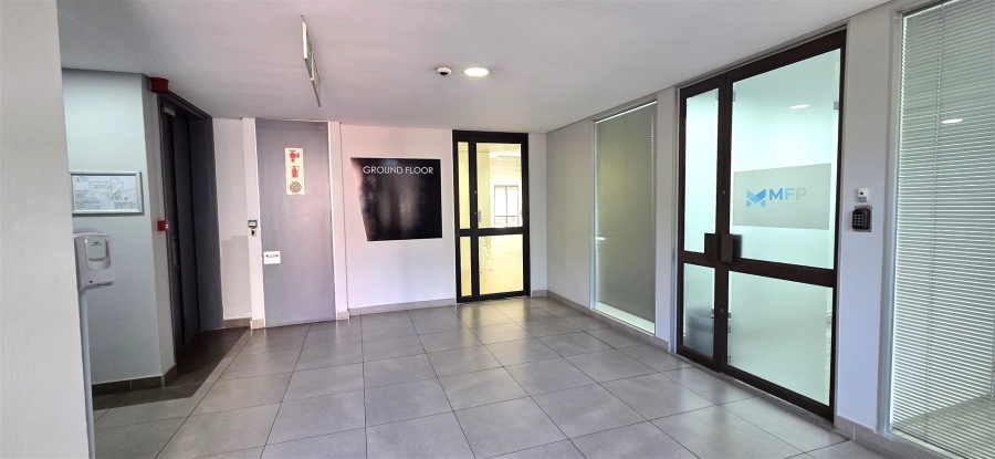To Let Commercial Property for Rent in Woodmead Gauteng