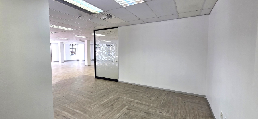To Let Commercial Property for Rent in Woodmead Gauteng