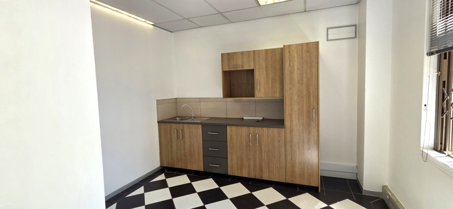To Let Commercial Property for Rent in Woodmead Gauteng