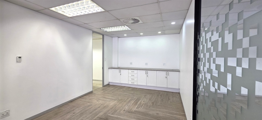 To Let Commercial Property for Rent in Woodmead Gauteng