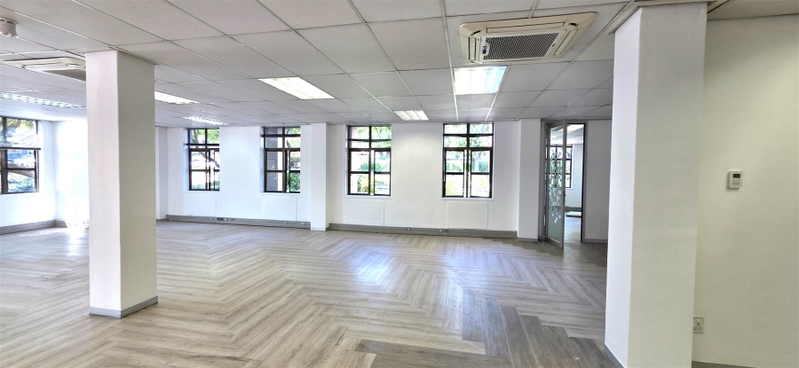 To Let Commercial Property for Rent in Woodmead Gauteng