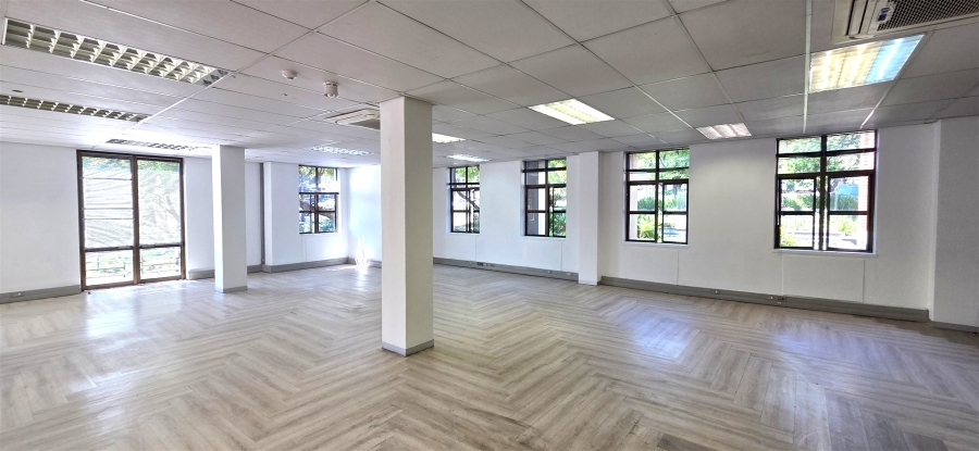 To Let Commercial Property for Rent in Woodmead Gauteng