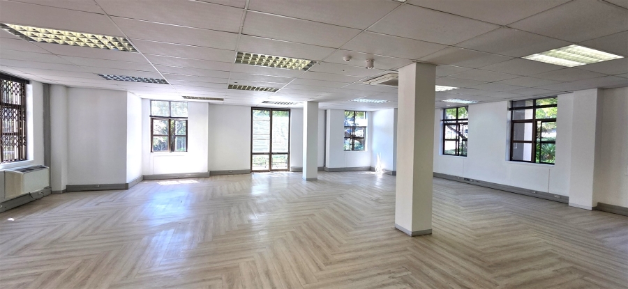 To Let Commercial Property for Rent in Woodmead Gauteng
