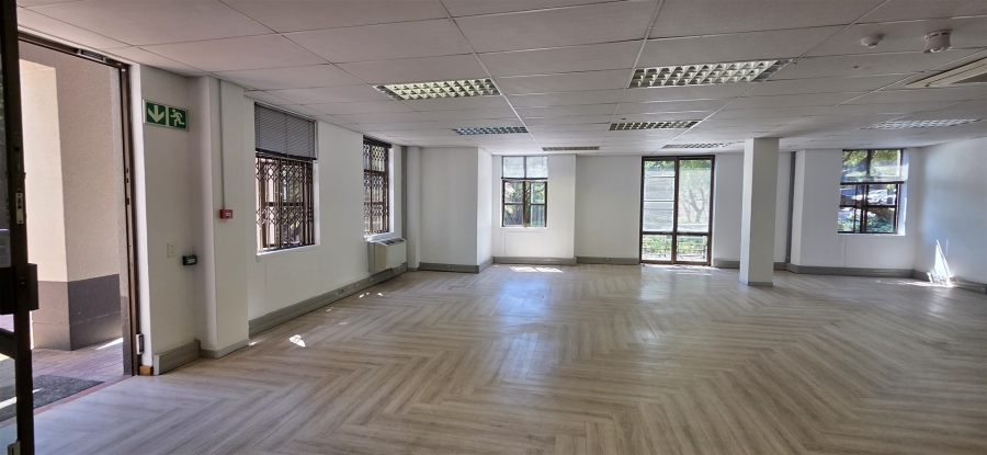 To Let Commercial Property for Rent in Woodmead Gauteng