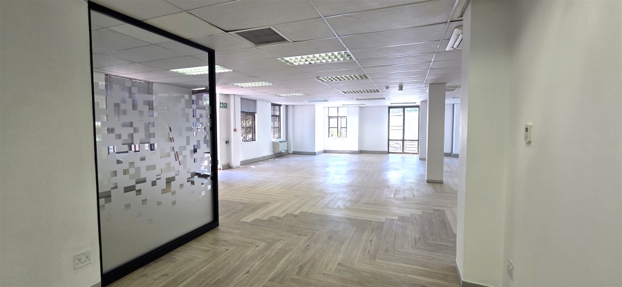 To Let Commercial Property for Rent in Woodmead Gauteng