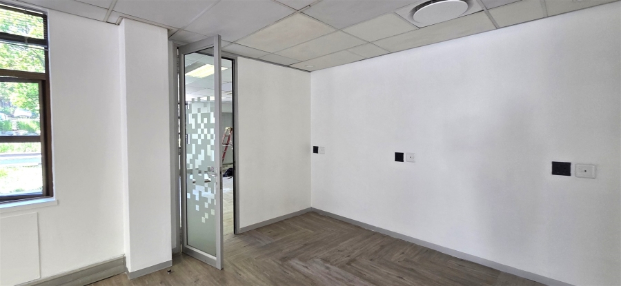 To Let Commercial Property for Rent in Woodmead Gauteng