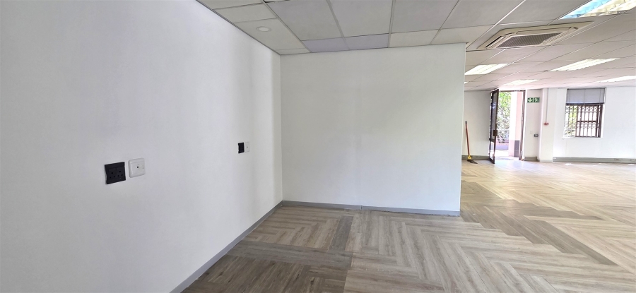 To Let Commercial Property for Rent in Woodmead Gauteng
