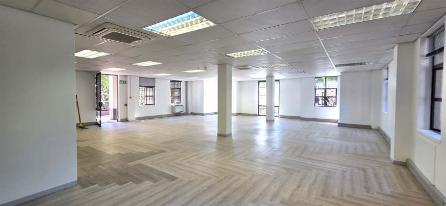 To Let Commercial Property for Rent in Woodmead Gauteng