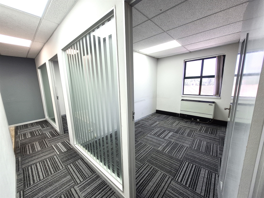 To Let Commercial Property for Rent in Dunkeld West Gauteng
