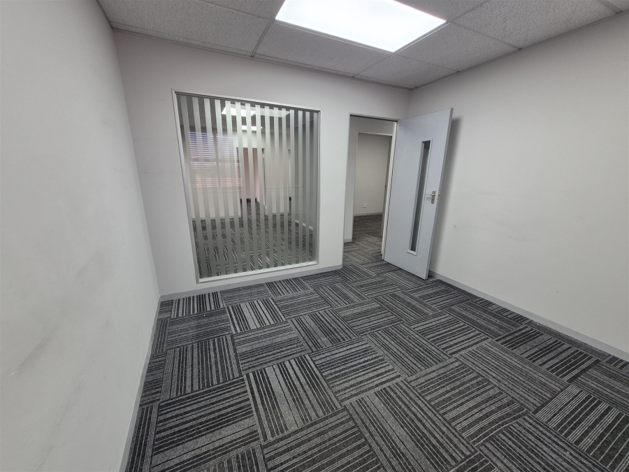 To Let Commercial Property for Rent in Dunkeld West Gauteng