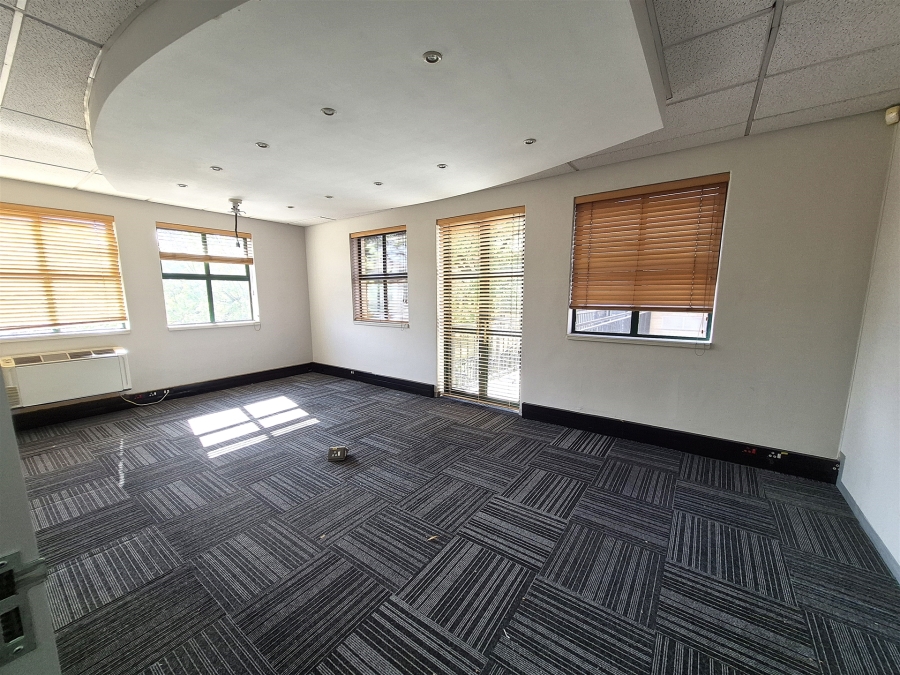 To Let Commercial Property for Rent in Dunkeld West Gauteng