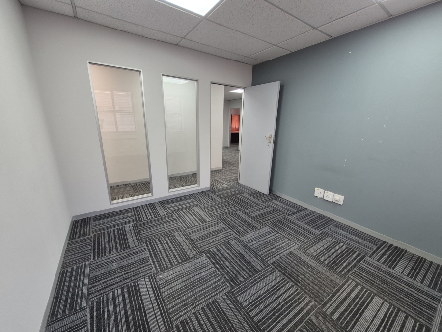 To Let Commercial Property for Rent in Dunkeld West Gauteng
