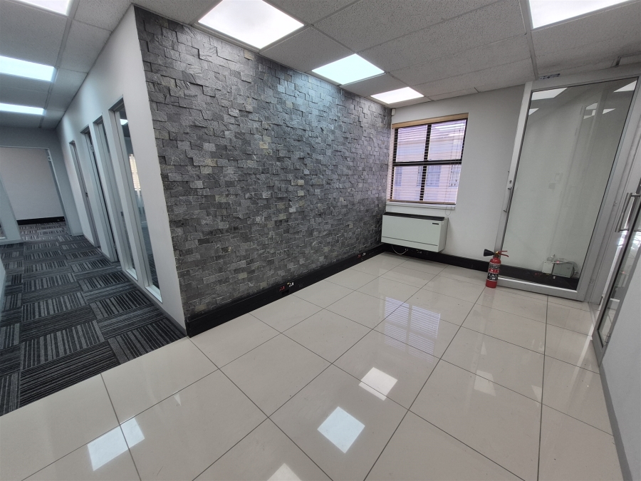 To Let Commercial Property for Rent in Dunkeld West Gauteng