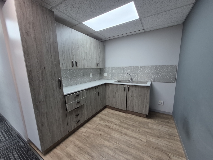 To Let Commercial Property for Rent in Dunkeld West Gauteng