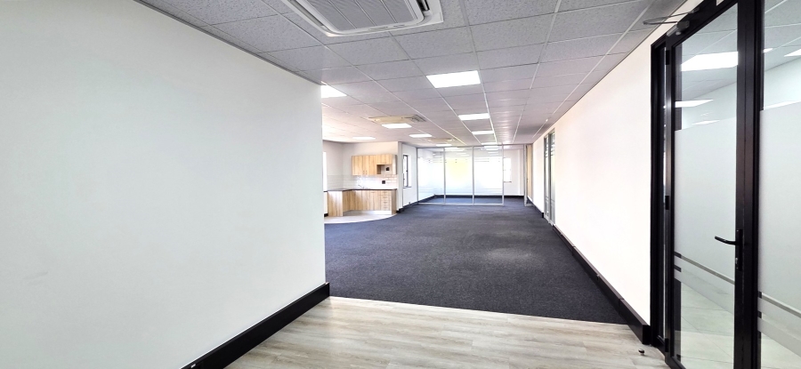 To Let Commercial Property for Rent in Sunninghill Gauteng