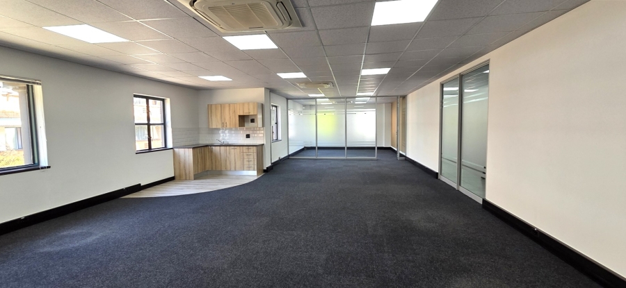 To Let Commercial Property for Rent in Sunninghill Gauteng