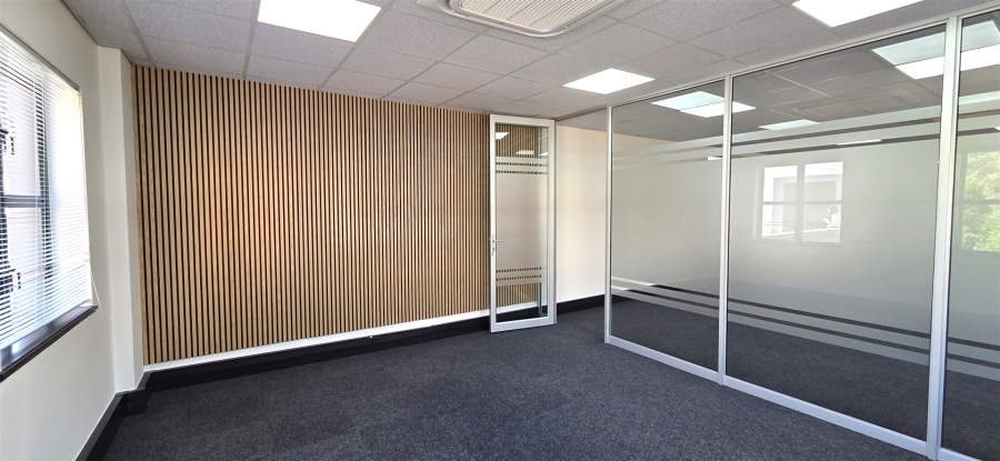 To Let Commercial Property for Rent in Sunninghill Gauteng