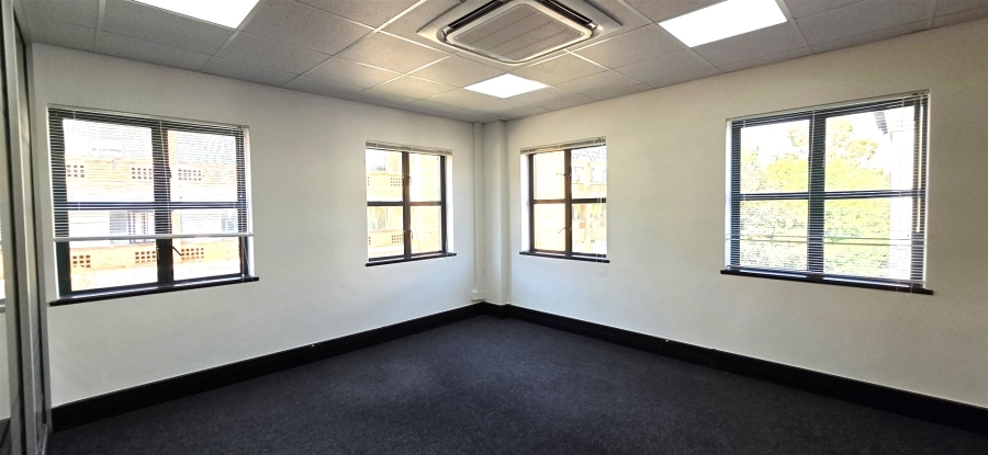 To Let Commercial Property for Rent in Sunninghill Gauteng