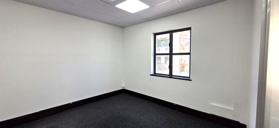 To Let Commercial Property for Rent in Sunninghill Gauteng