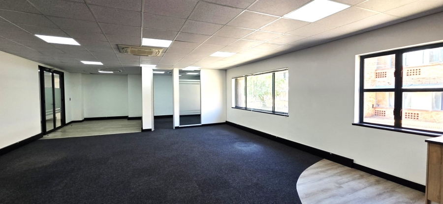 To Let Commercial Property for Rent in Sunninghill Gauteng