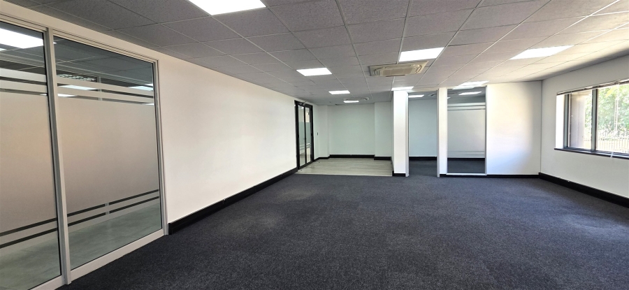 To Let Commercial Property for Rent in Sunninghill Gauteng