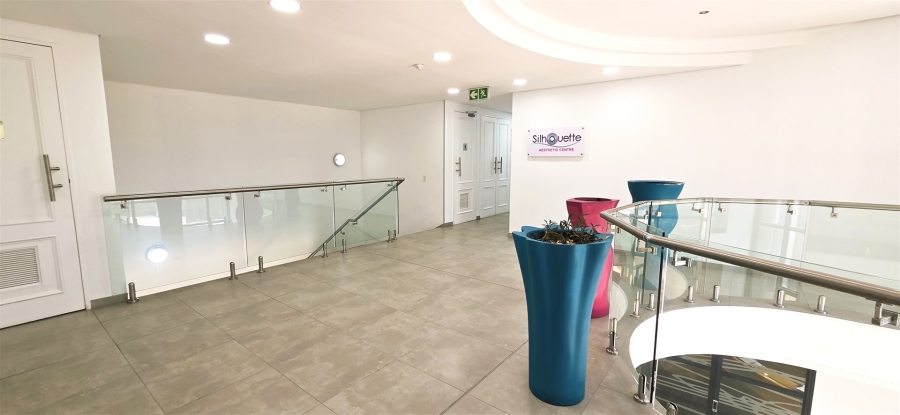 To Let Commercial Property for Rent in Sunninghill Gauteng
