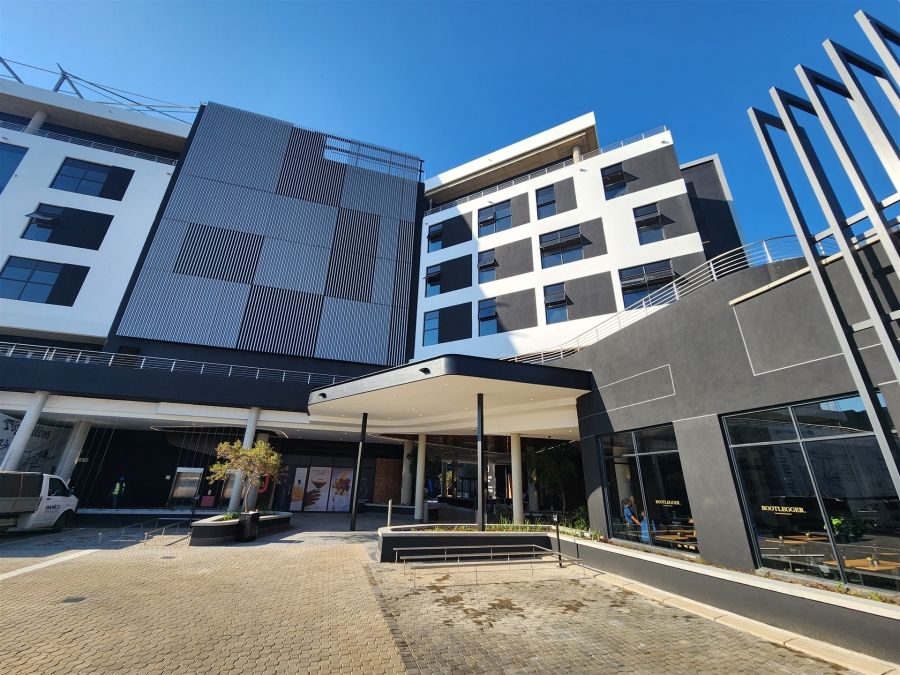To Let Commercial Property for Rent in Glenadrienne Gauteng