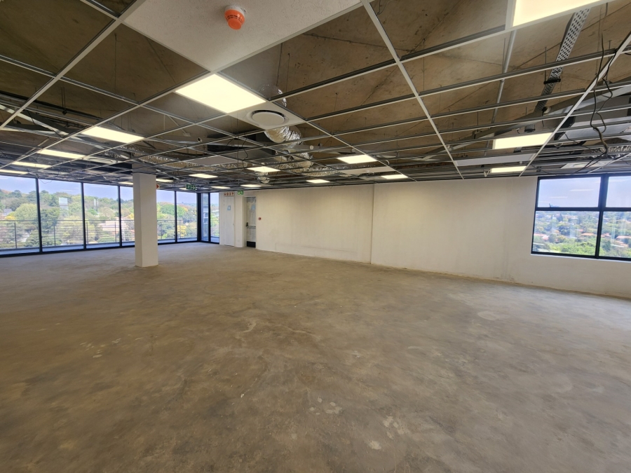 To Let Commercial Property for Rent in Glenadrienne Gauteng