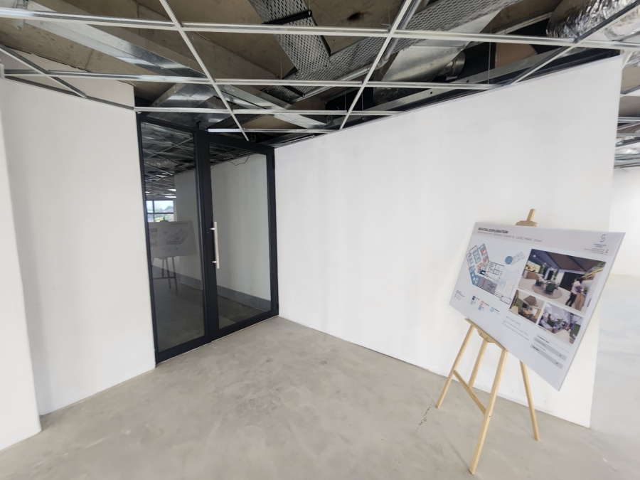 To Let Commercial Property for Rent in Glenadrienne Gauteng