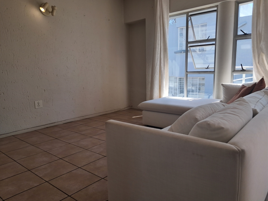 To Let 1 Bedroom Property for Rent in Lonehill Gauteng
