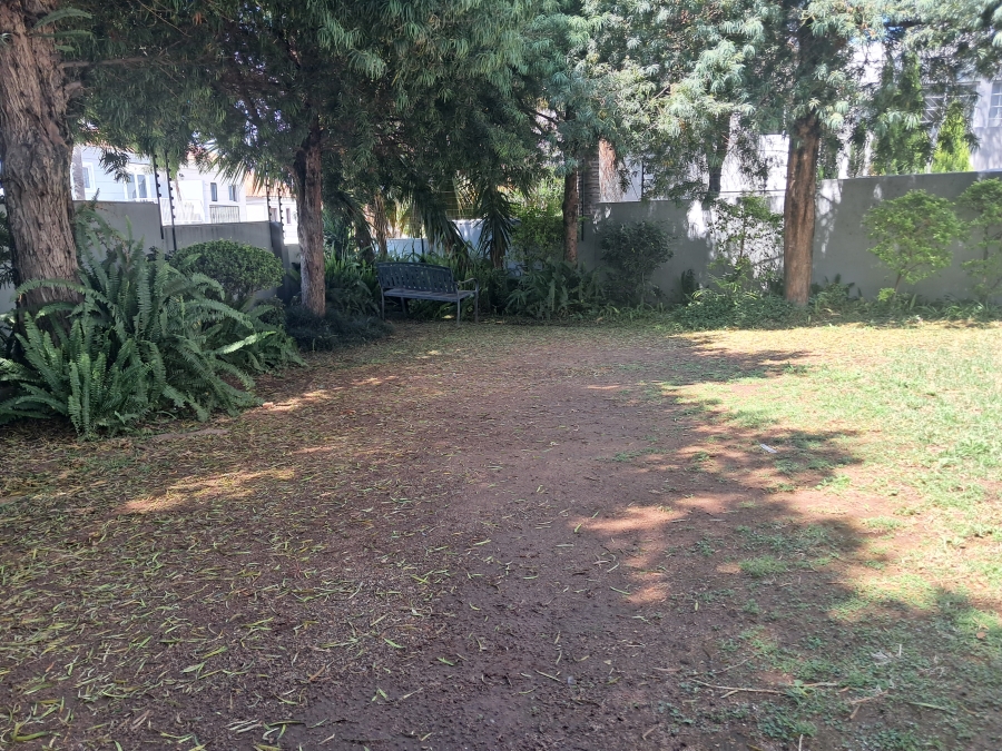 To Let 1 Bedroom Property for Rent in Lonehill Gauteng