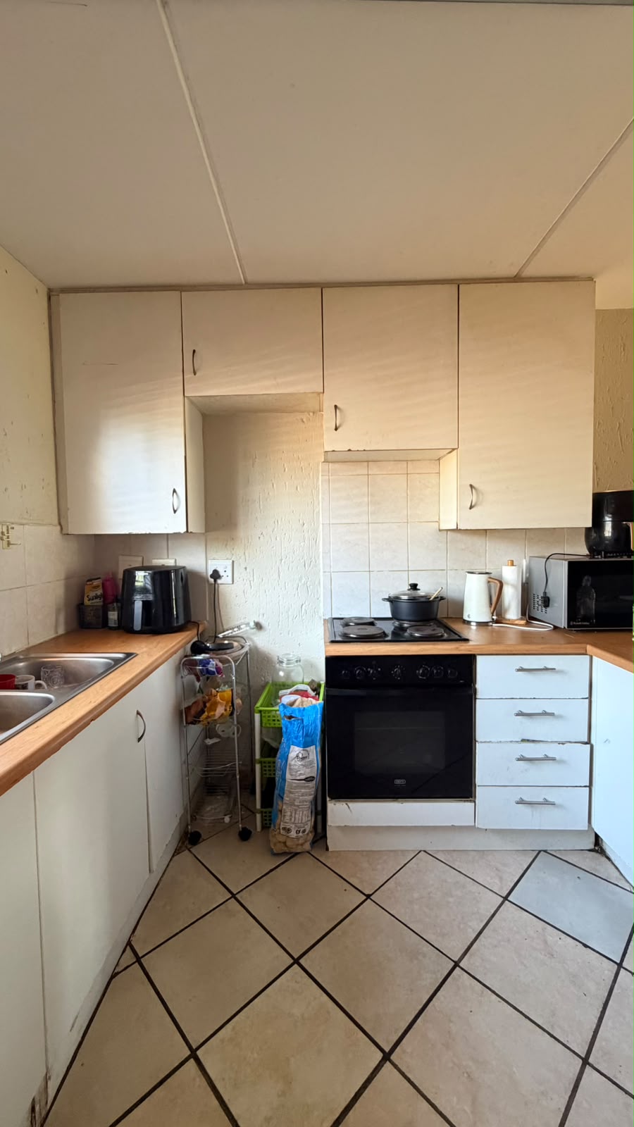 2 Bedroom Property for Sale in Eveleigh Gauteng