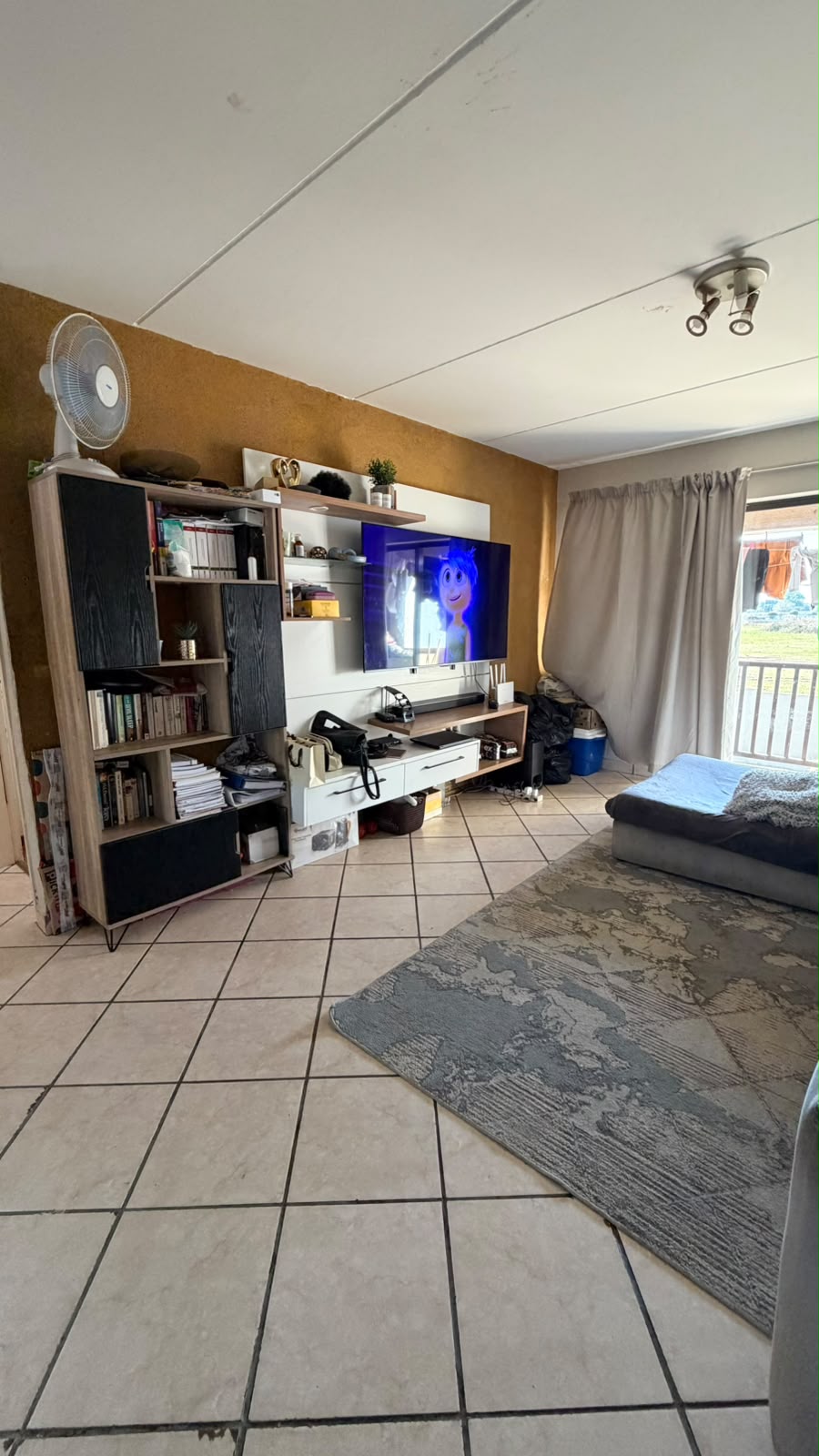 2 Bedroom Property for Sale in Eveleigh Gauteng