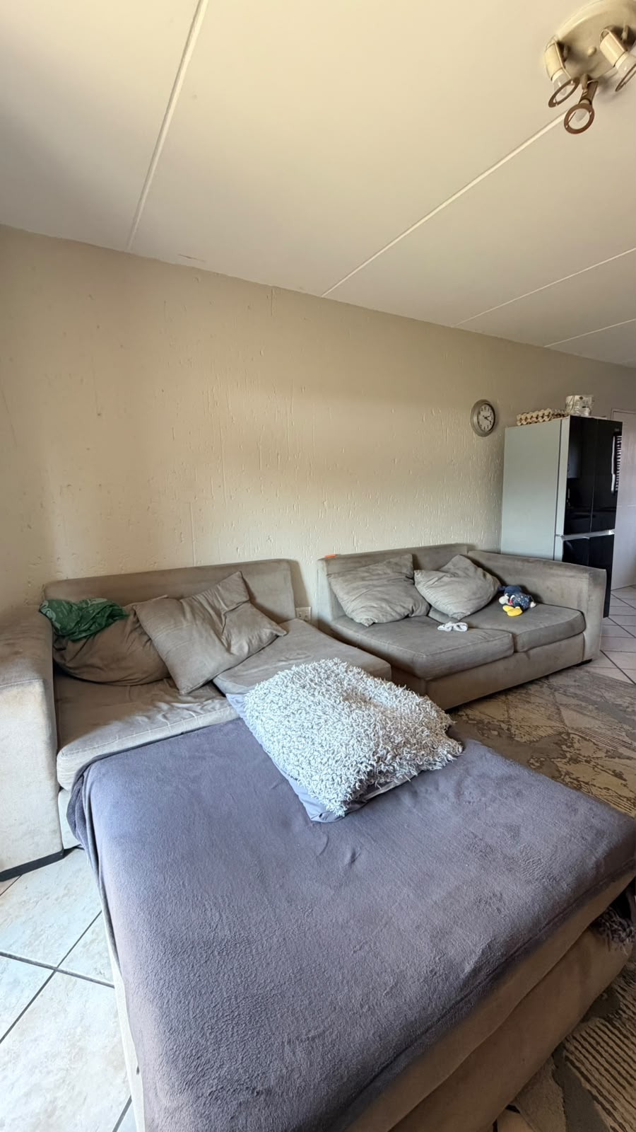 2 Bedroom Property for Sale in Eveleigh Gauteng
