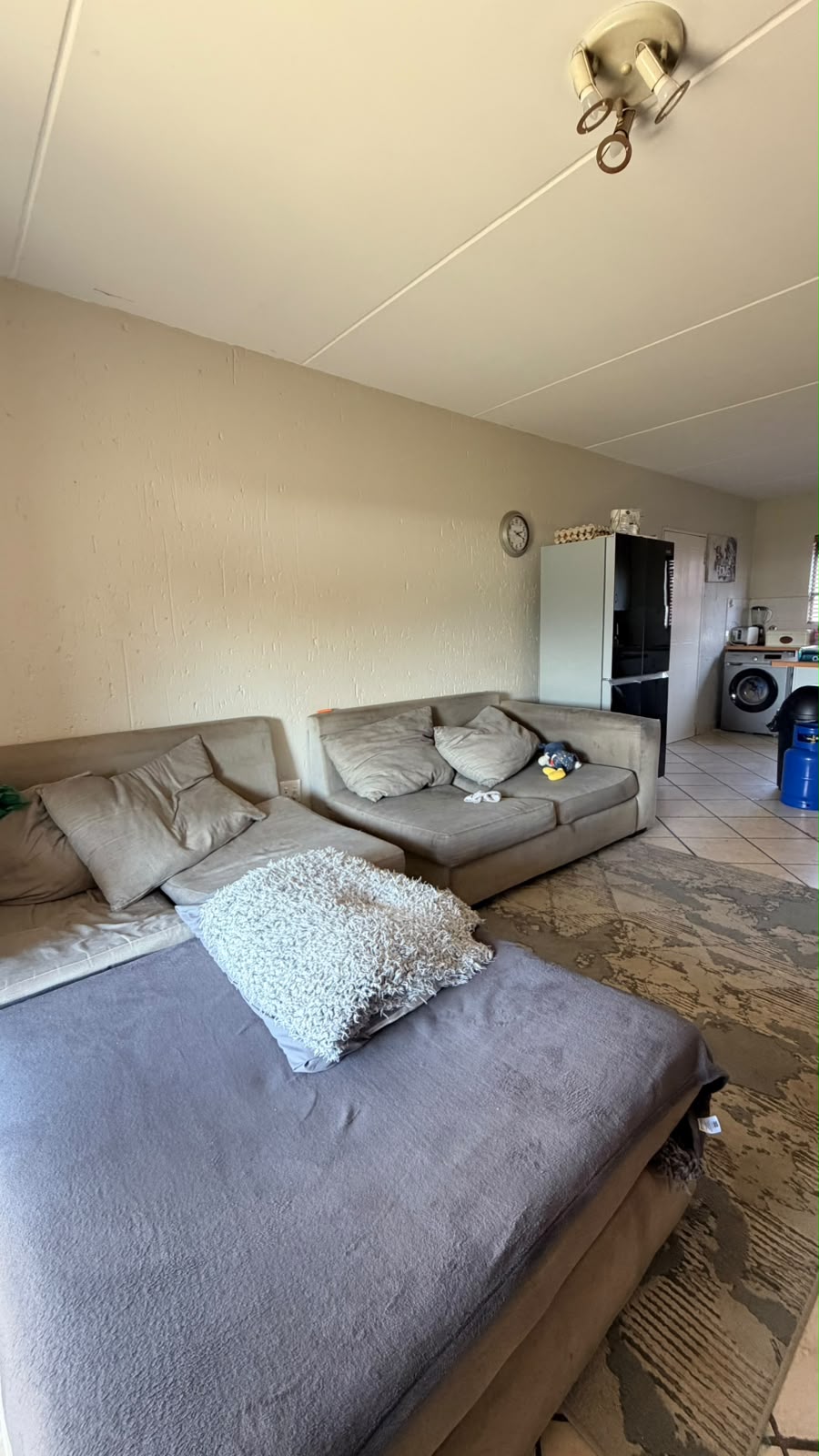 2 Bedroom Property for Sale in Eveleigh Gauteng