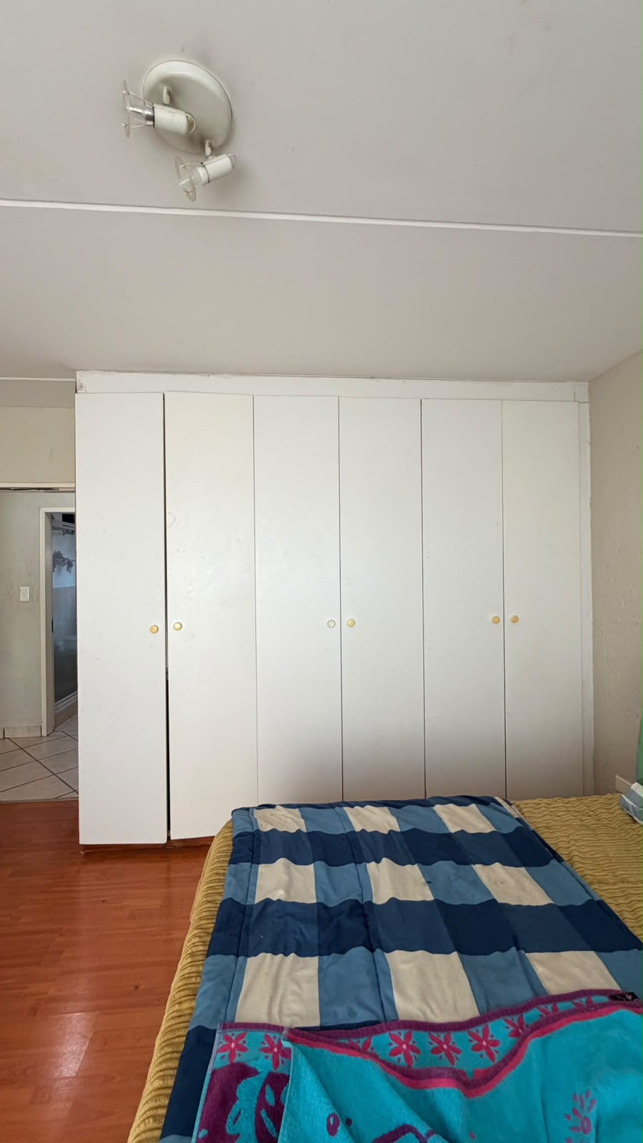 2 Bedroom Property for Sale in Eveleigh Gauteng