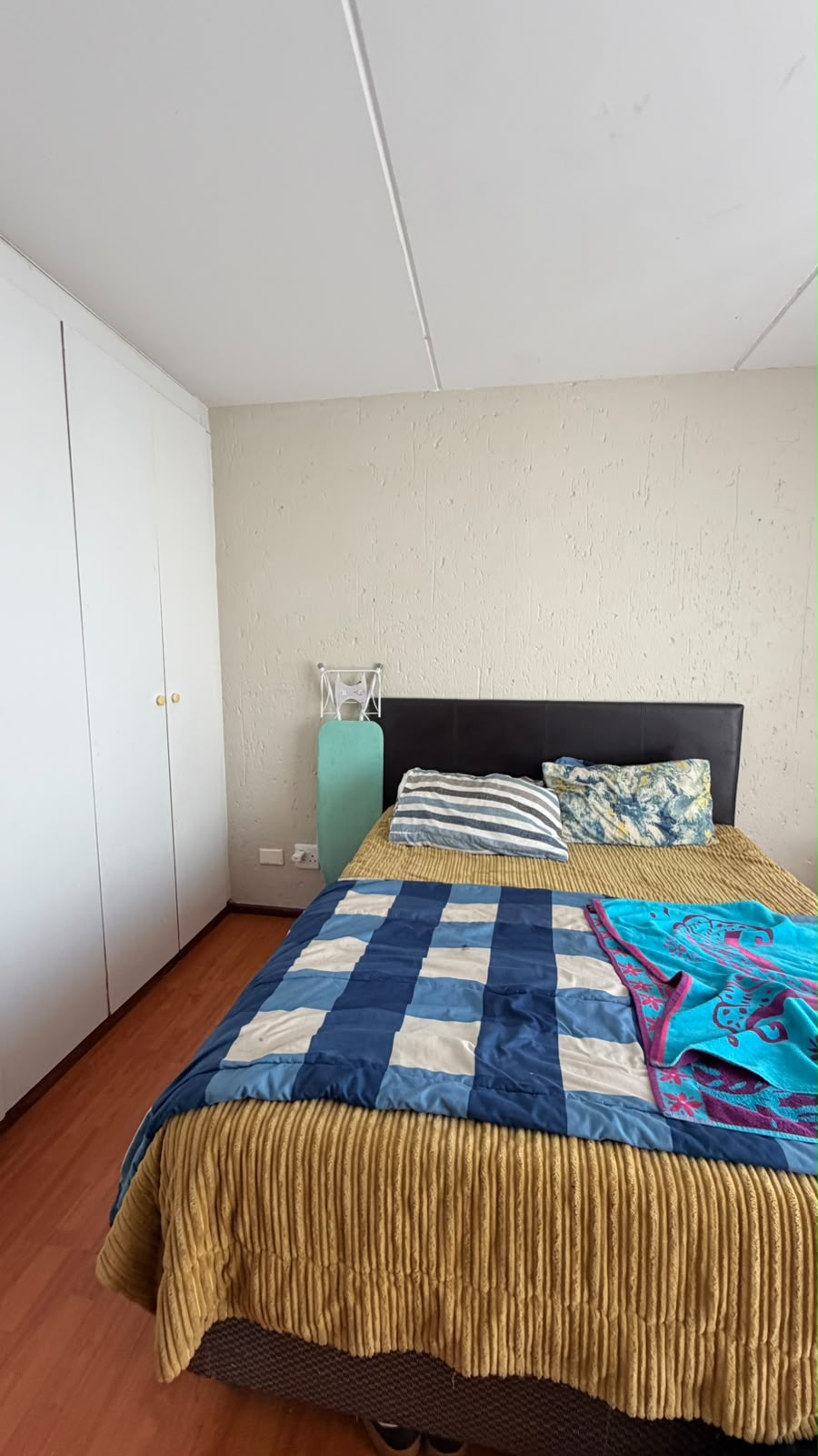 2 Bedroom Property for Sale in Eveleigh Gauteng