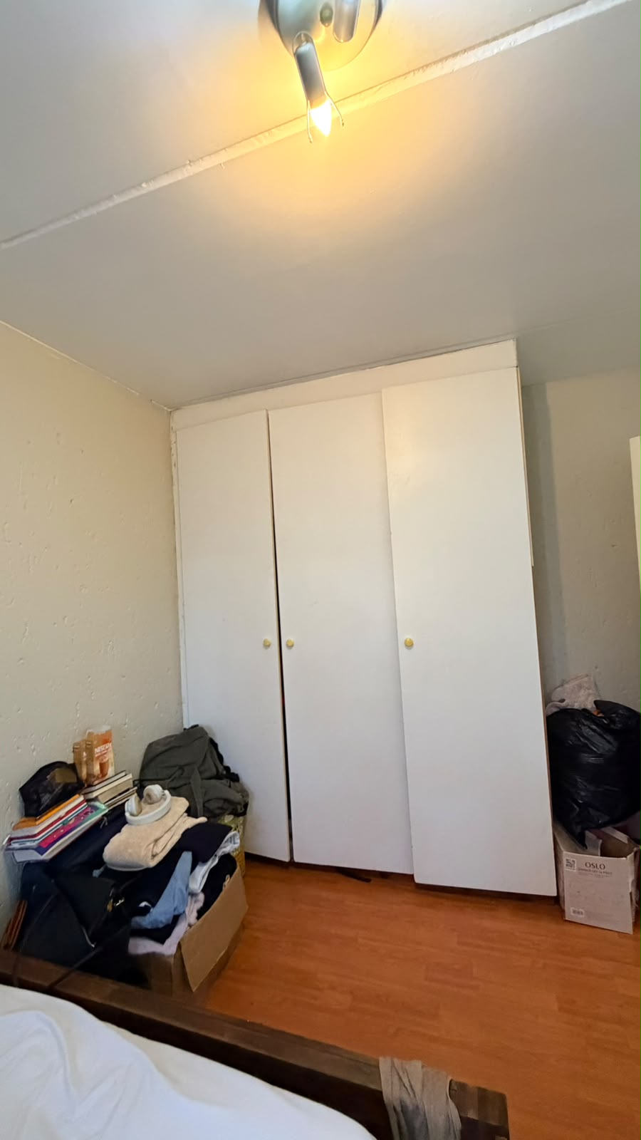 2 Bedroom Property for Sale in Eveleigh Gauteng