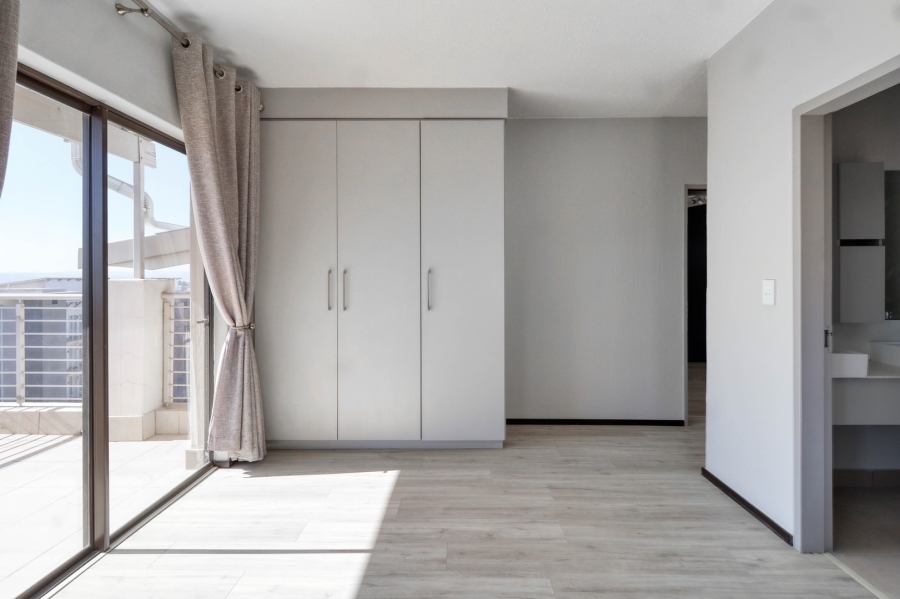 To Let 3 Bedroom Property for Rent in Broadacres Gauteng