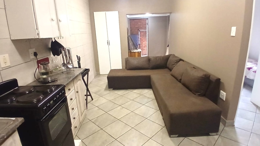 To Let 3 Bedroom Property for Rent in Wierda Park Gauteng