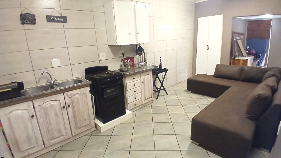 To Let 3 Bedroom Property for Rent in Wierda Park Gauteng