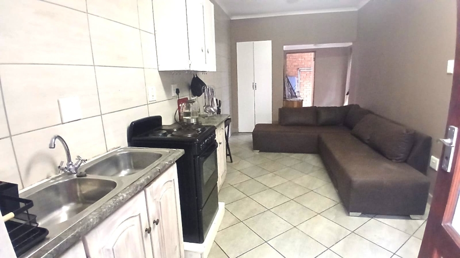 To Let 3 Bedroom Property for Rent in Wierda Park Gauteng